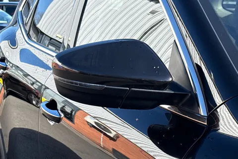 DL72MUU MG Mg Hs 1.5 T-GDI Exclusive DCT Euro 6 (s/s) 5dr Thumbnail #12