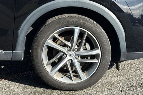 DL72MUU MG Mg Hs 1.5 T-GDI Exclusive DCT Euro 6 (s/s) 5dr Thumbnail #13