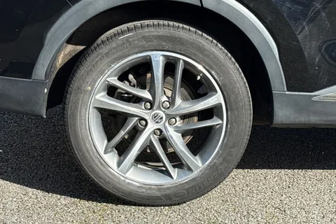 DL72MUU MG Mg Hs 1.5 T-GDI Exclusive DCT Euro 6 (s/s) 5dr Thumbnail #14