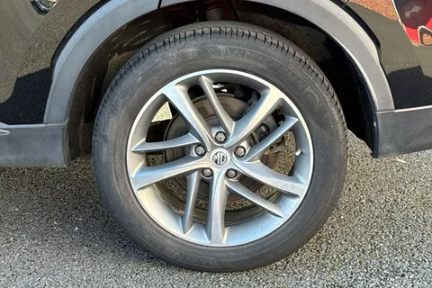 DL72MUU MG Mg Hs 1.5 T-GDI Exclusive DCT Euro 6 (s/s) 5dr Thumbnail #15