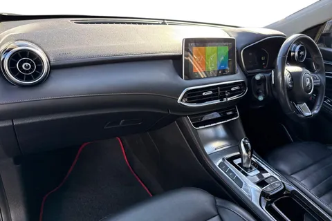 DL72MUU MG Mg Hs 1.5 T-GDI Exclusive DCT Euro 6 (s/s) 5dr Thumbnail #17