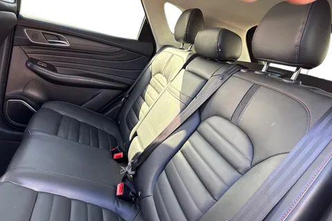 DL72MUU MG Mg Hs 1.5 T-GDI Exclusive DCT Euro 6 (s/s) 5dr Thumbnail #19