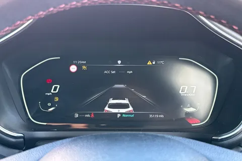 DL72MUU MG Mg Hs 1.5 T-GDI Exclusive DCT Euro 6 (s/s) 5dr Thumbnail #20