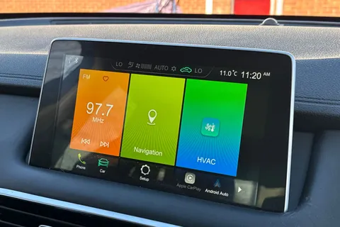 DL72MUU MG Mg Hs 1.5 T-GDI Exclusive DCT Euro 6 (s/s) 5dr Thumbnail #21