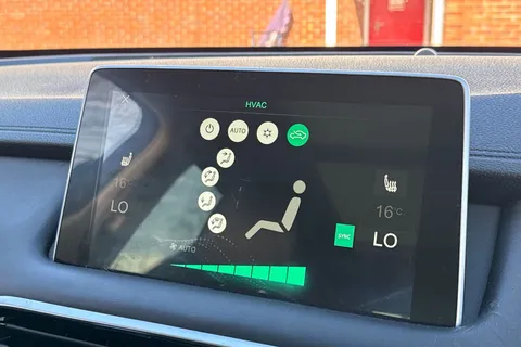 DL72MUU MG Mg Hs 1.5 T-GDI Exclusive DCT Euro 6 (s/s) 5dr Thumbnail #22