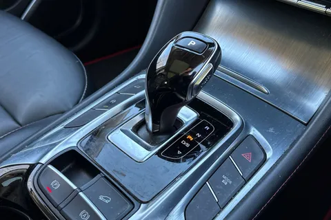 DL72MUU MG Mg Hs 1.5 T-GDI Exclusive DCT Euro 6 (s/s) 5dr Thumbnail #23