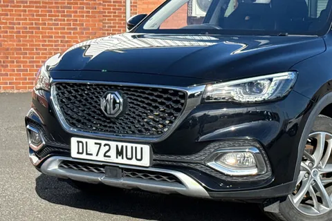 DL72MUU MG Mg Hs 1.5 T-GDI Exclusive DCT Euro 6 (s/s) 5dr Thumbnail #26