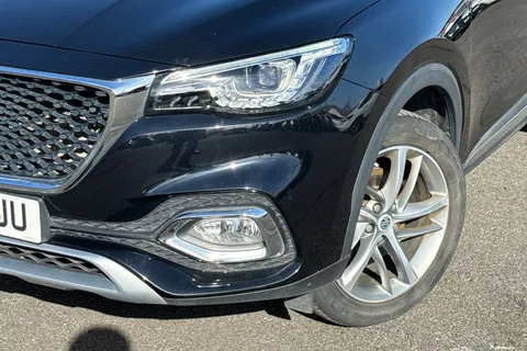 DL72MUU MG Mg Hs 1.5 T-GDI Exclusive DCT Euro 6 (s/s) 5dr Thumbnail #27