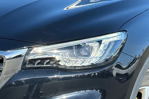 DL72MUU MG Mg Hs 1.5 T-GDI Exclusive DCT Euro 6 (s/s) 5dr Thumbnail #28