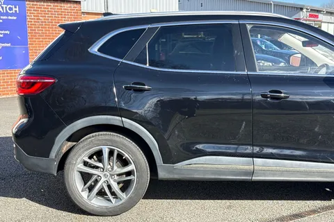 DL72MUU MG Mg Hs 1.5 T-GDI Exclusive DCT Euro 6 (s/s) 5dr Thumbnail #30