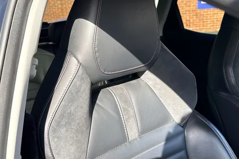 DL72MUU MG Mg Hs 1.5 T-GDI Exclusive DCT Euro 6 (s/s) 5dr Thumbnail #31