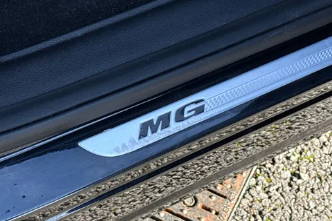 DL72MUU MG Mg Hs 1.5 T-GDI Exclusive DCT Euro 6 (s/s) 5dr Thumbnail #32