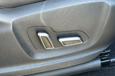 DL72MUU MG Mg Hs 1.5 T-GDI Exclusive DCT Euro 6 (s/s) 5dr Thumbnail #33