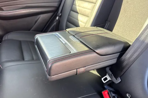 DL72MUU MG Mg Hs 1.5 T-GDI Exclusive DCT Euro 6 (s/s) 5dr Thumbnail #36