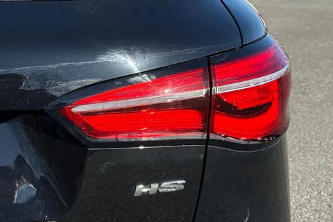 DL72MUU MG Mg Hs 1.5 T-GDI Exclusive DCT Euro 6 (s/s) 5dr Thumbnail #39