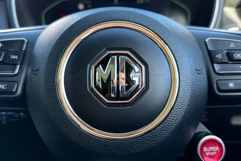 DL72MUU MG Mg Hs 1.5 T-GDI Exclusive DCT Euro 6 (s/s) 5dr Thumbnail #40