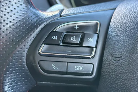 DL72MUU MG Mg Hs 1.5 T-GDI Exclusive DCT Euro 6 (s/s) 5dr Thumbnail #41