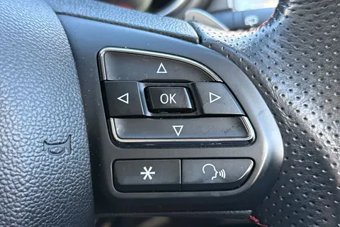 DL72MUU MG Mg Hs 1.5 T-GDI Exclusive DCT Euro 6 (s/s) 5dr Thumbnail #42