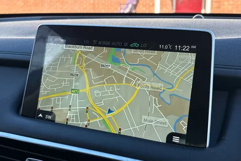 DL72MUU MG Mg Hs 1.5 T-GDI Exclusive DCT Euro 6 (s/s) 5dr Thumbnail #47