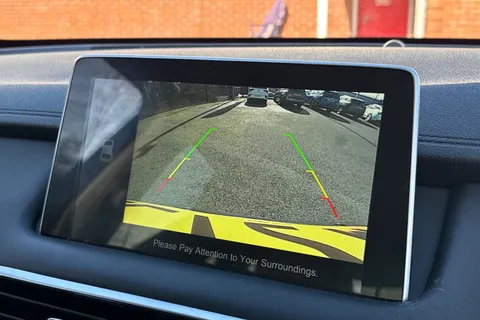 DL72MUU MG Mg Hs 1.5 T-GDI Exclusive DCT Euro 6 (s/s) 5dr Thumbnail #49