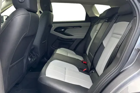 KM74HCH Land Rover Range Rover Evoque 2.0 D200 Dynamic HSE 5dr Thumbnail #5