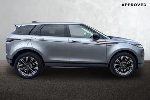 KM74HCH Land Rover Range Rover Evoque 2.0 D200 Dynamic HSE 5dr Thumbnail #7