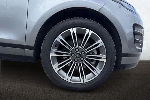 KM74HCH Land Rover Range Rover Evoque 2.0 D200 Dynamic HSE 5dr Thumbnail #10