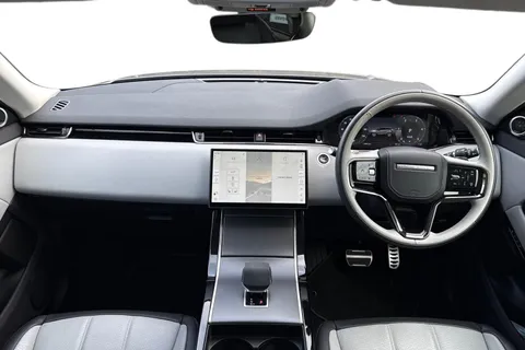 KM74HCH Land Rover Range Rover Evoque 2.0 D200 Dynamic HSE 5dr Thumbnail #11