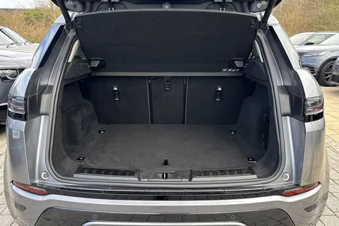 KM74HCH Land Rover Range Rover Evoque 2.0 D200 Dynamic HSE 5dr Thumbnail #12