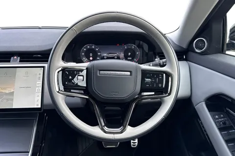 KM74HCH Land Rover Range Rover Evoque 2.0 D200 Dynamic HSE 5dr Thumbnail #17