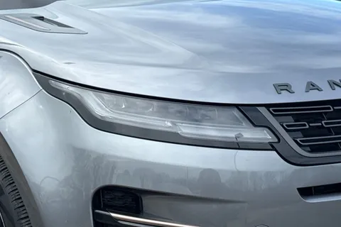 KM74HCH Land Rover Range Rover Evoque 2.0 D200 Dynamic HSE 5dr Thumbnail #19