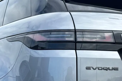 KM74HCH Land Rover Range Rover Evoque 2.0 D200 Dynamic HSE 5dr Thumbnail #21