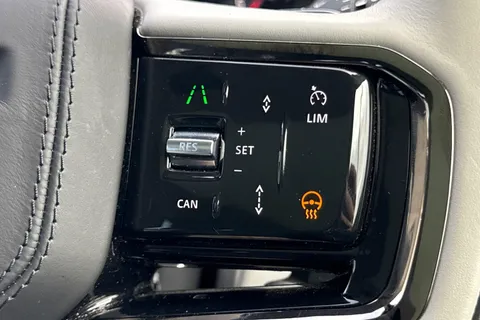 KM74HCH Land Rover Range Rover Evoque 2.0 D200 Dynamic HSE 5dr Thumbnail #34