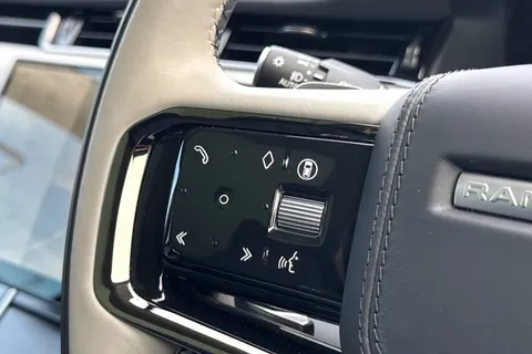 KM74HCH Land Rover Range Rover Evoque 2.0 D200 Dynamic HSE 5dr Thumbnail #35