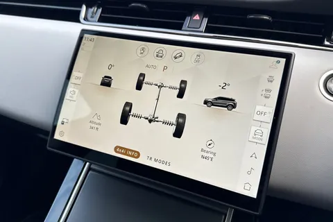 KM74HCH Land Rover Range Rover Evoque 2.0 D200 Dynamic HSE 5dr Thumbnail #38