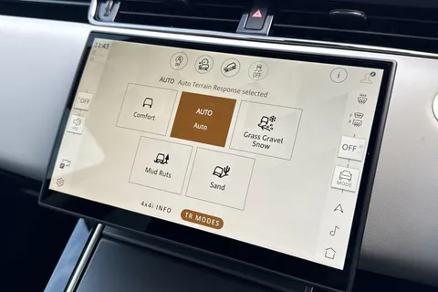 KM74HCH Land Rover Range Rover Evoque 2.0 D200 Dynamic HSE 5dr Thumbnail #39