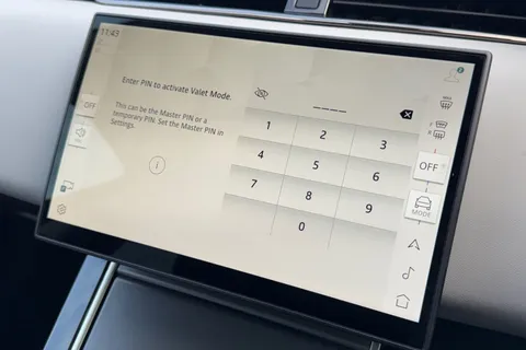 KM74HCH Land Rover Range Rover Evoque 2.0 D200 Dynamic HSE 5dr Thumbnail #40