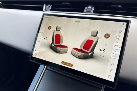 KM74HCH Land Rover Range Rover Evoque 2.0 D200 Dynamic HSE 5dr Thumbnail #42