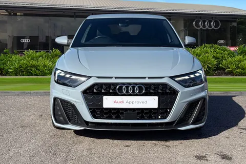 FY23XTU Audi A1 S line 30 TFSI 110 PS 6-speed Thumbnail #7
