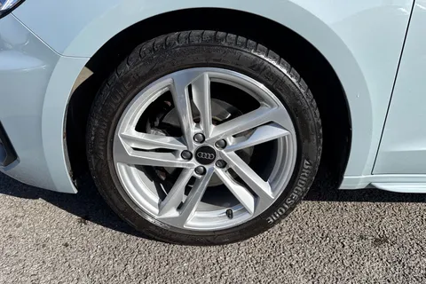 FY23XTU Audi A1 S line 30 TFSI 110 PS 6-speed Thumbnail #11