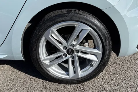 FY23XTU Audi A1 S line 30 TFSI 110 PS 6-speed Thumbnail #14