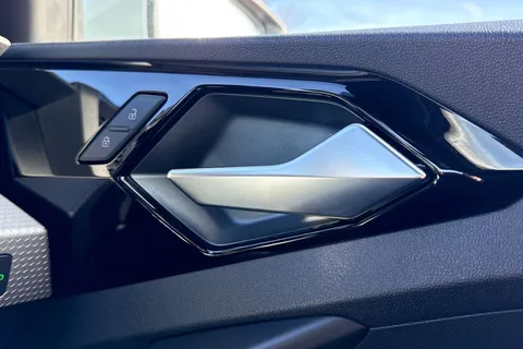 FY23XTU Audi A1 S line 30 TFSI 110 PS 6-speed Thumbnail #22