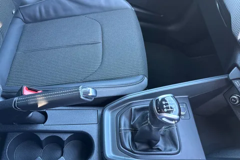 FY23XTU Audi A1 S line 30 TFSI 110 PS 6-speed Thumbnail #24