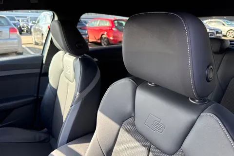 FY23XTU Audi A1 S line 30 TFSI 110 PS 6-speed Thumbnail #25