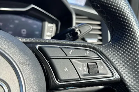 FY23XTU Audi A1 S line 30 TFSI 110 PS 6-speed Thumbnail #26