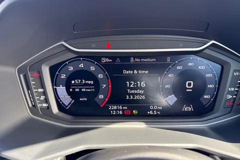 FY23XTU Audi A1 S line 30 TFSI 110 PS 6-speed Thumbnail #30