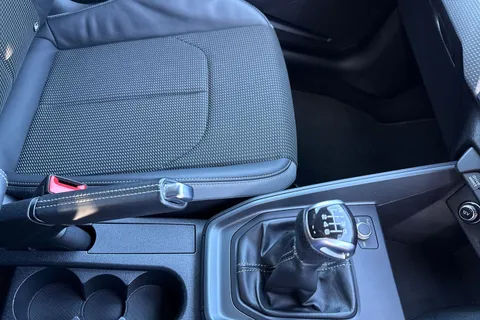 FY23XTU Audi A1 S line 30 TFSI 110 PS 6-speed Thumbnail #46