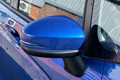 10 of 50 for HONDA JAZZ 1.3 EX 5dr CVT