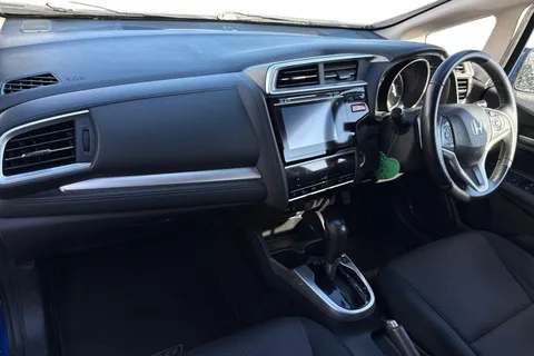 15 of 50 for HONDA JAZZ 1.3 EX 5dr CVT