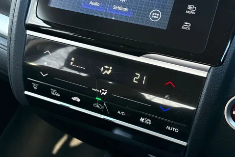 20 of 50 for HONDA JAZZ 1.3 EX 5dr CVT